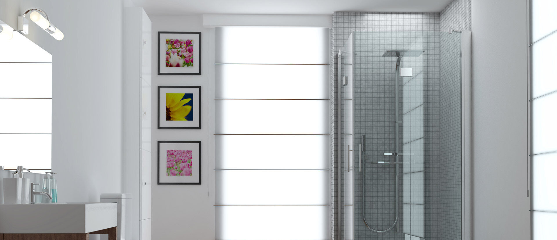 HSG Installationen