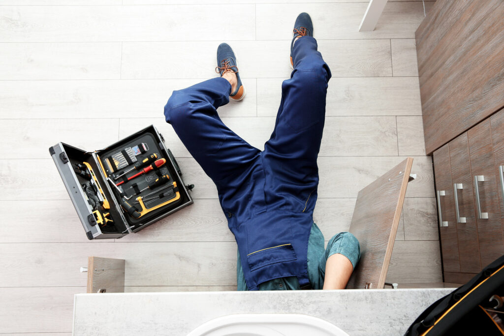 HSG Installationen
